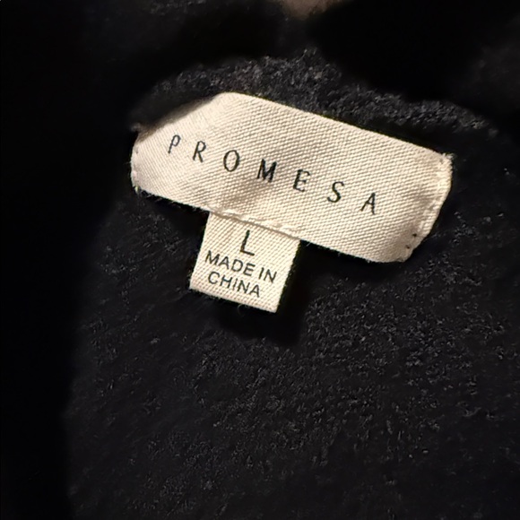 Fall Color Block Women's Cardigan - Picture 2 of 4